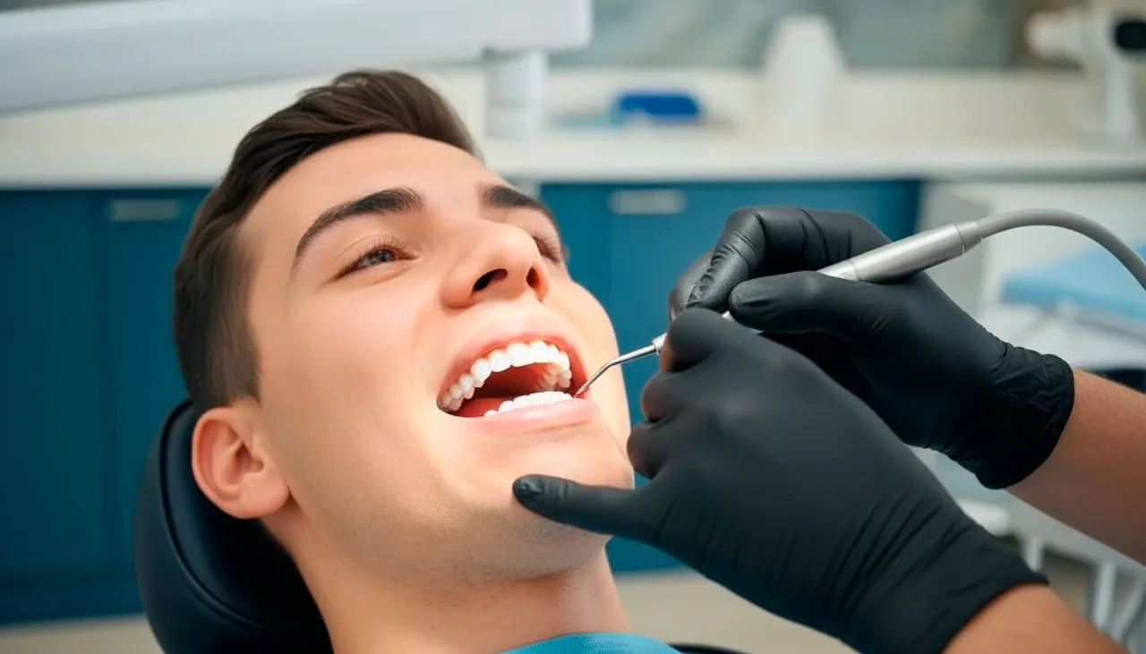 É Necessário Fazer Enxerto Ósseo Antes do Implante Dentário?