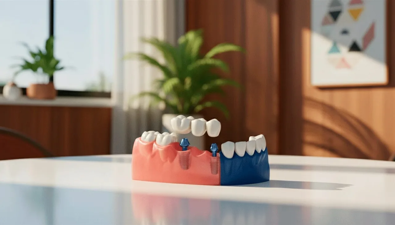 Implante Imediato: É Possível Sair com o Dente no Mesmo Dia?