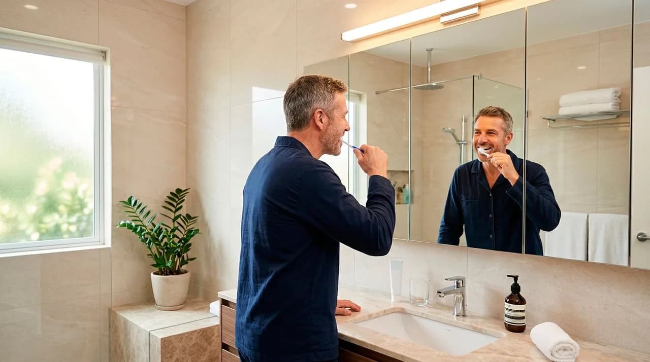 Limpeza Dental Caseira Substitui a Feita no Dentista?