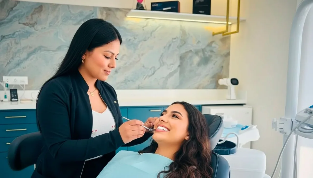 O Que É Clareamento Dental? Definição Clínica, Tipos e Resultados