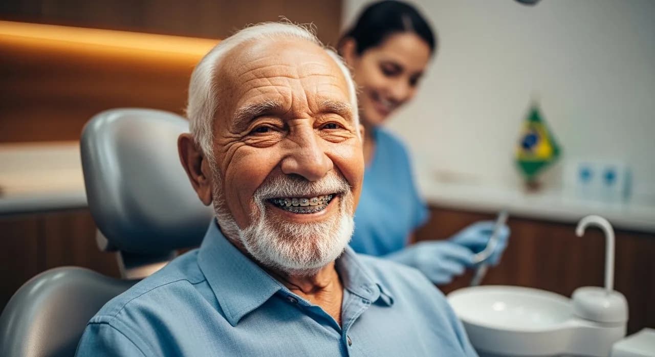 Quanto Tempo Dura um Tratamento Ortodôntico? Guia por Tipo de Aparelho