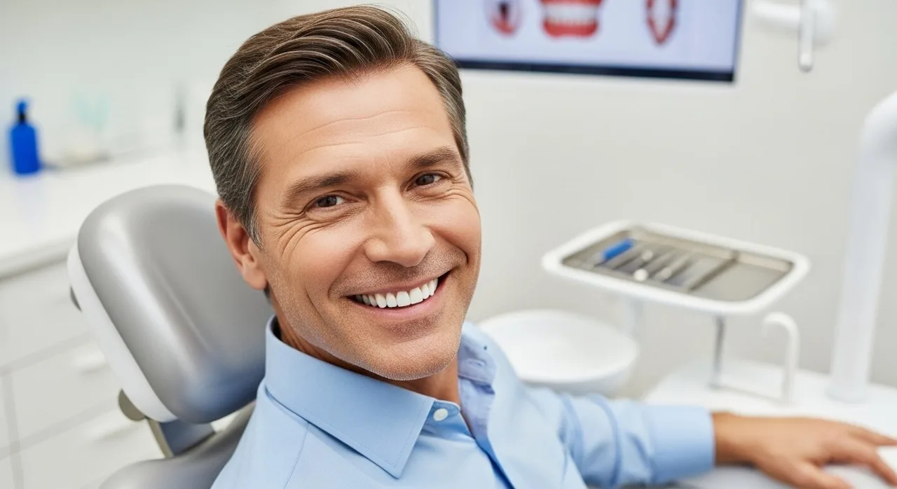 Quem Pode — e Quem Não Pode — Fazer Implante Dentário?