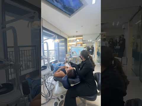 Planejamento de tratamento com Invisalign | Clínica Mariela Baltazar