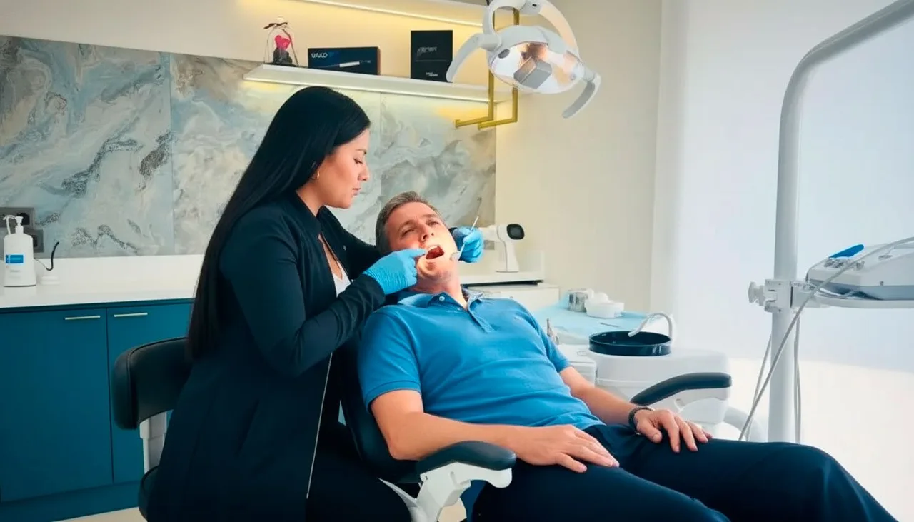 Clareamento Dental Causa Sensibilidade? O Que Esperar e Como Reduzir o Desconforto