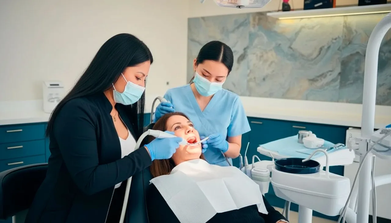 Clareamento Dental Enfraquece os Dentes? O Que a Ciência Diz
