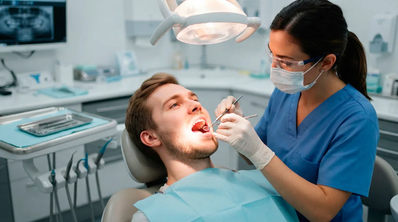 Como Escolher uma Clínica Dentária: 15 Critérios Que Você Deve Avaliar Antes de Marcar Sua Consulta