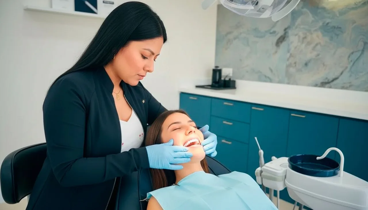 Como Funciona o Clareamento Dental? Mecanismo, Tipos e Resultados por Perfil