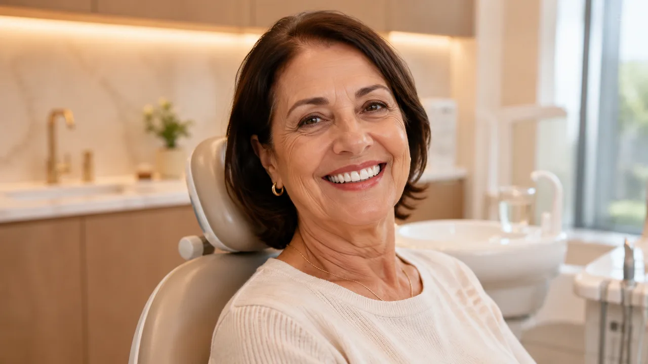 Dentadura ou Protocolo Fixo: Qual Vale a Pena?