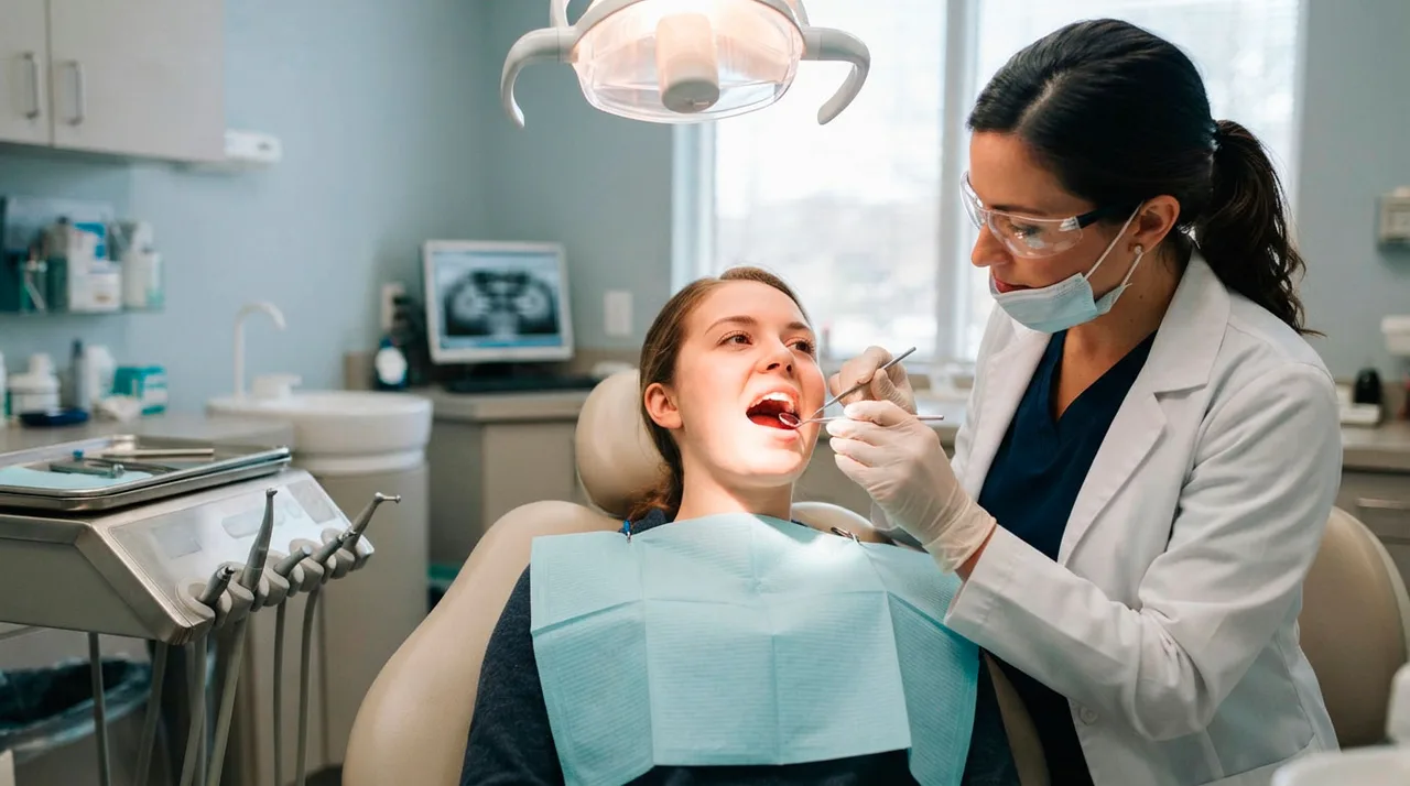Dente Mole em Adulto: Quanto Tempo Você Tem Antes de Perdê-lo?