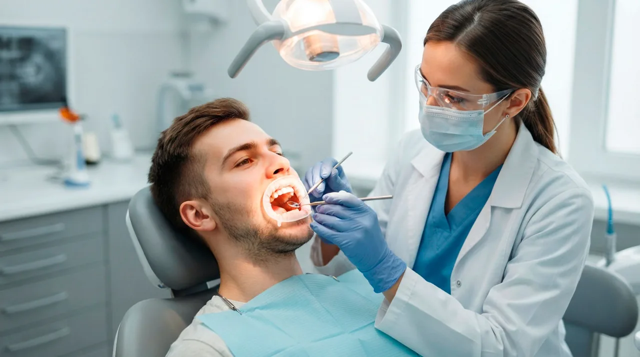 Dente Sensível ao Frio e Calor: Você Ainda Pode Salvar o Seu?