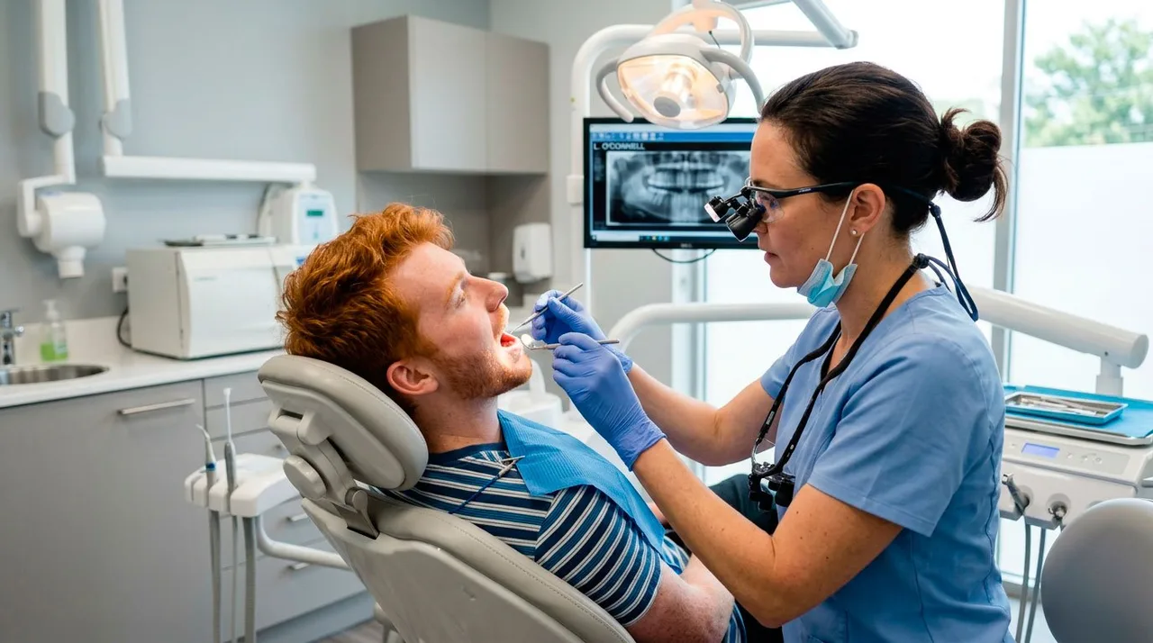 Dente Siso Incluso: O Que É, Riscos, Diagnóstico e Quando a Cirurgia é Necessária