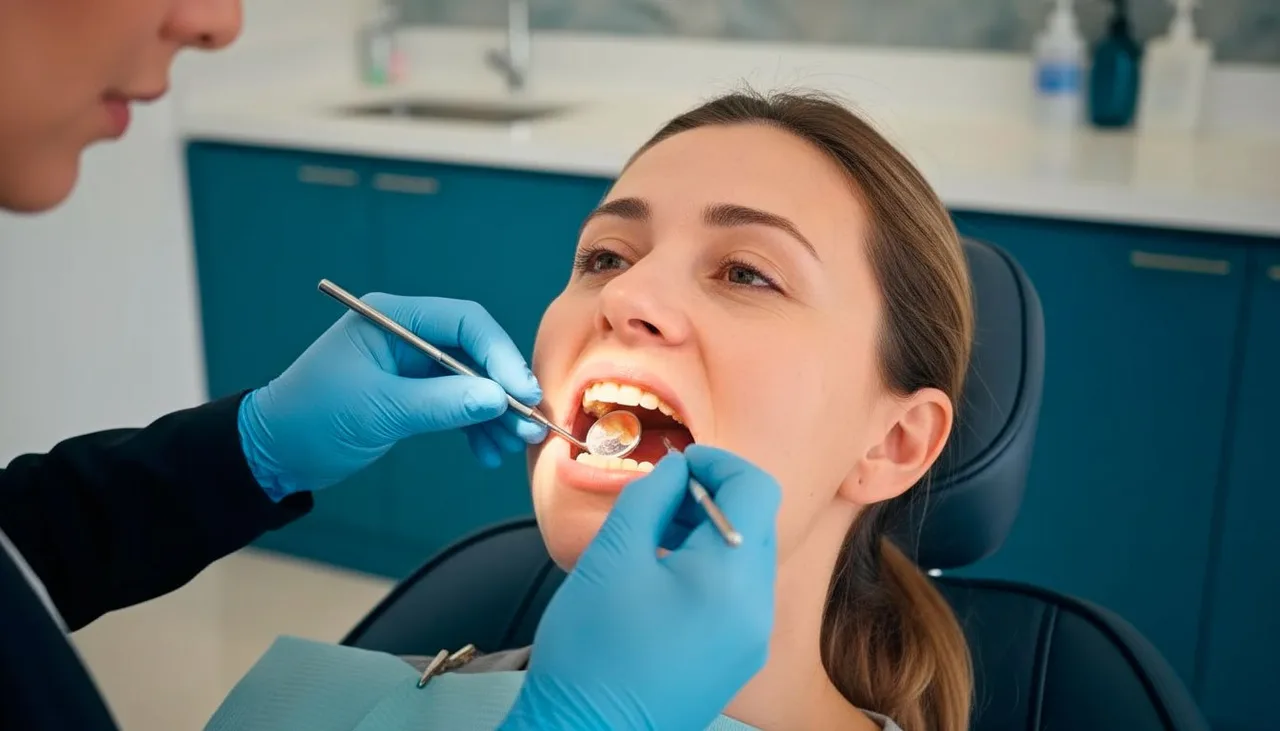 Dentes Amarelados Sempre Precisam de Tratamento?