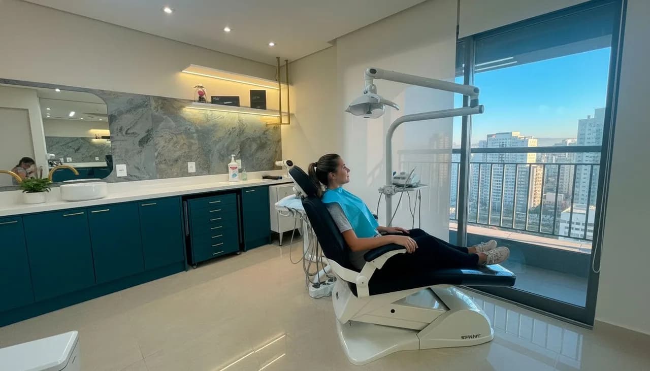 Dentista 24 Horas: Quando Ir à Emergência e Quando Pode Esperar Até Amanhã