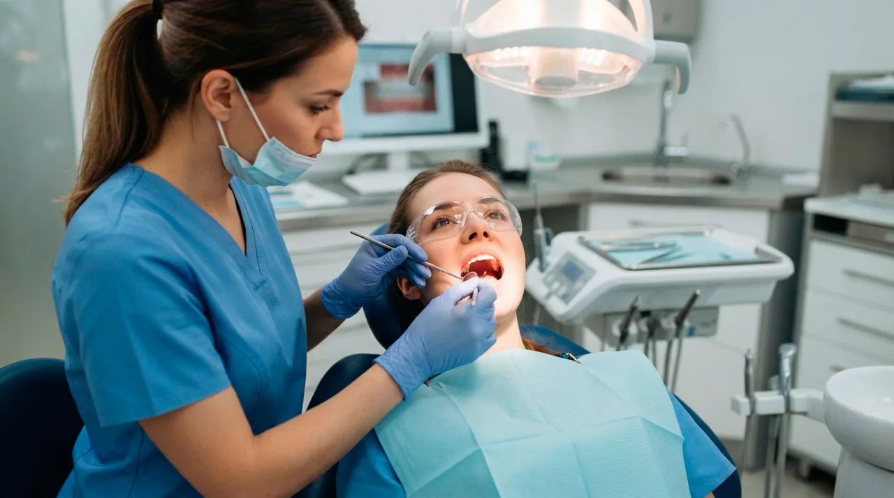 Dentista Perto de Mim: O Que Avaliar Antes de Agendar Sua Consulta