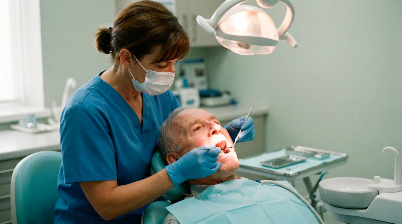 Dor de Dente que Vai e Volta: o Que Pode Ser e Quando Se Preocupar