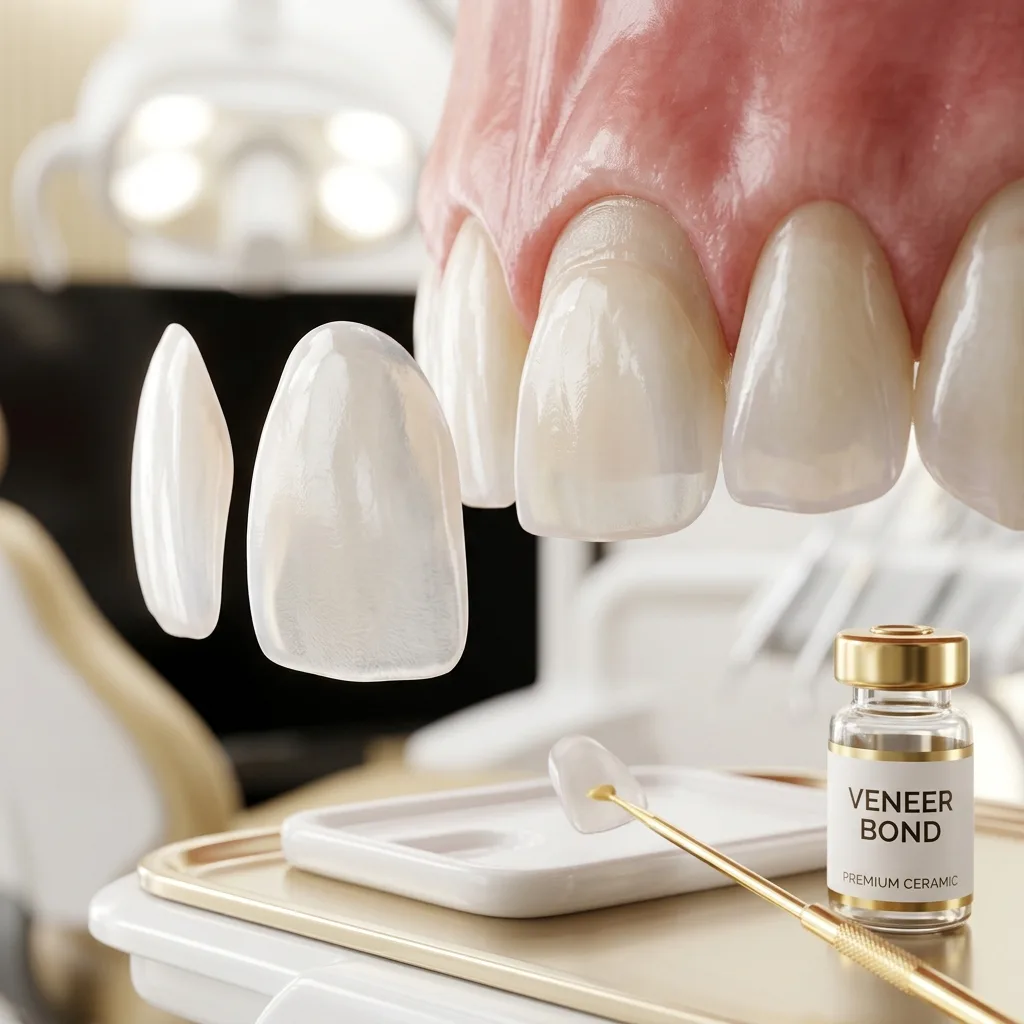 Facetas ou Lentes de Contato Dental: Qual a Diferença e Qual Escolher?