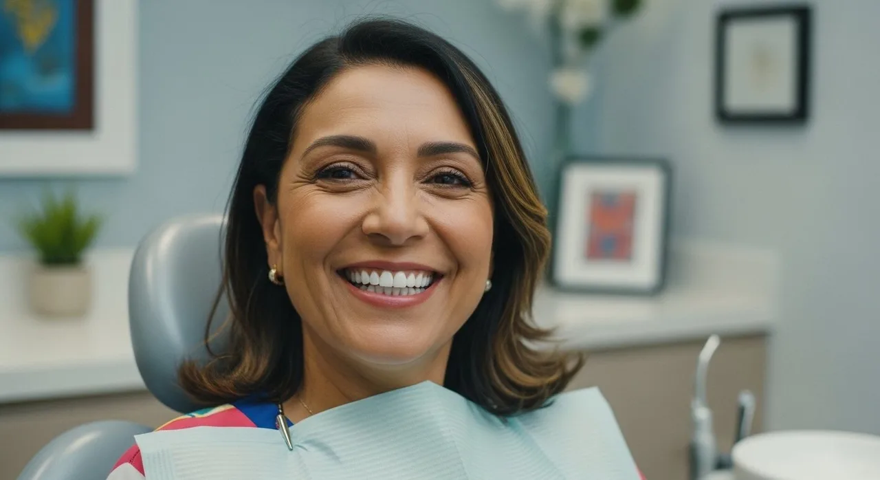 Implante Dentário Vale a Pena? Tudo o Que Você Precisa Saber