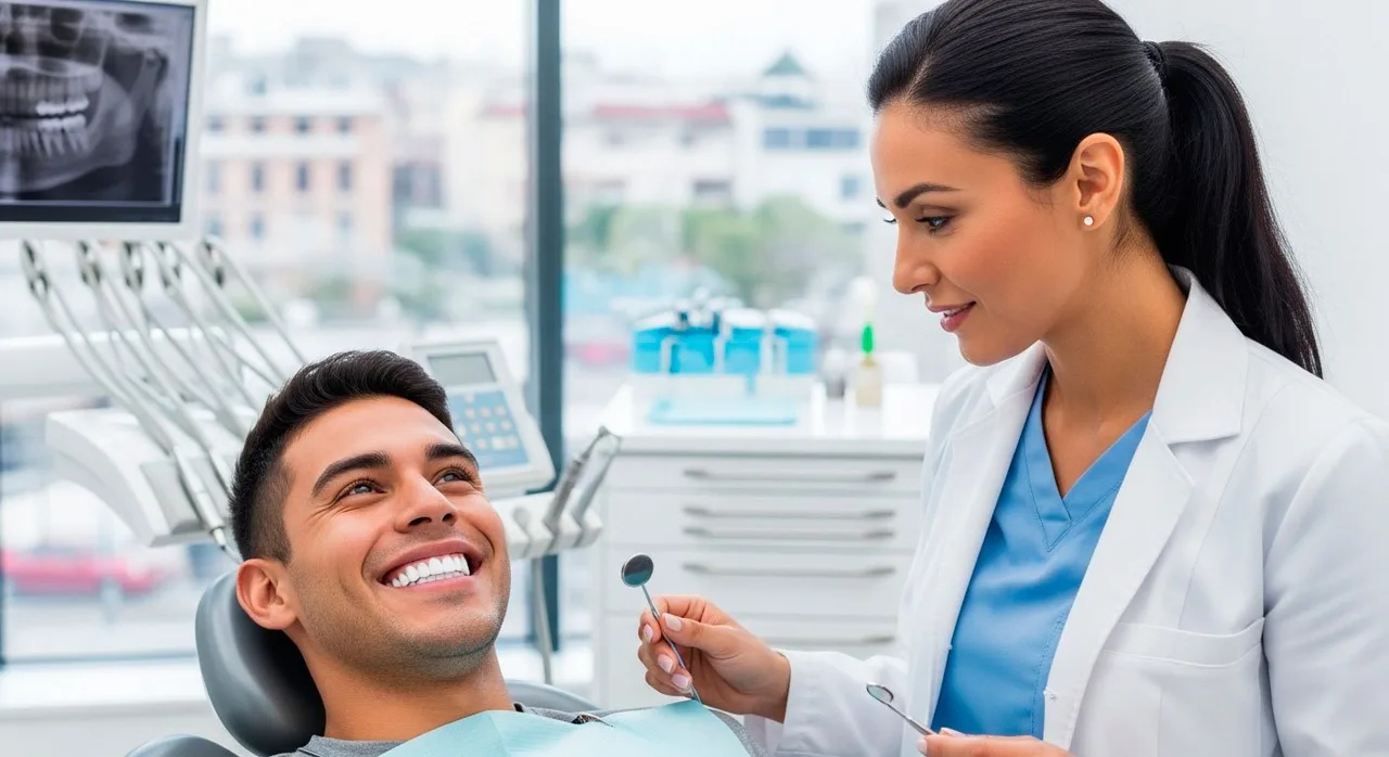 Implante ou Prótese Dentária: Qual a Melhor Escolha para Você?