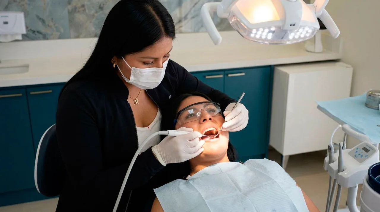 Por Que a Limpeza Dental Previne Gengivite e Periodontite?