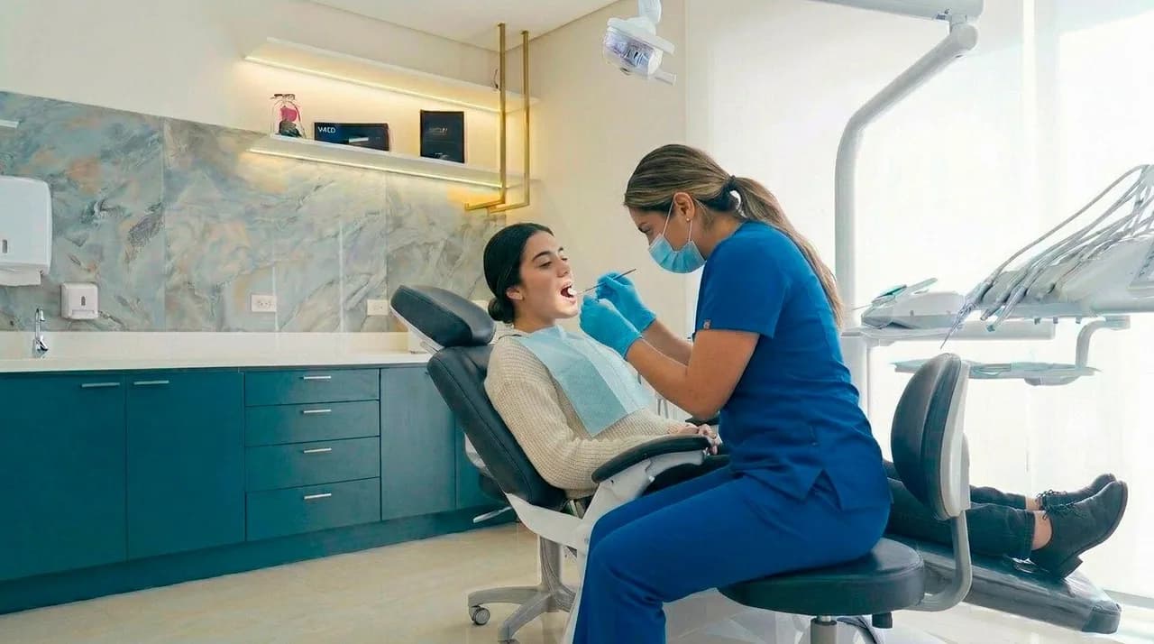 O Que Acontece Se Ficar Muito Tempo Sem Fazer Limpeza Dental?