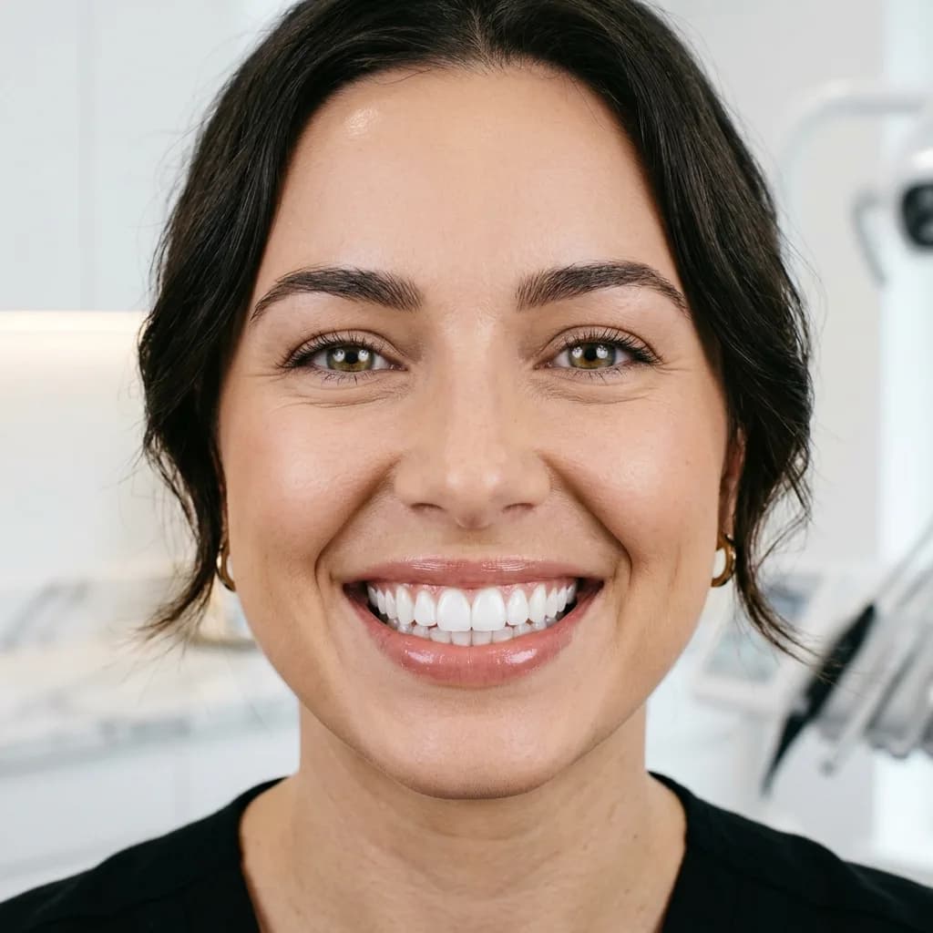 Clareamento Dental: O Segredo de um Sorriso Radiante e Seguro