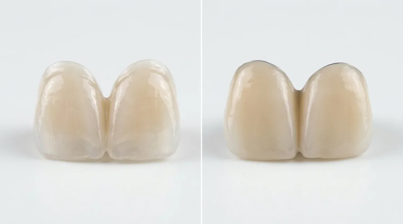 Prótese Protocolo em Zircônia vs Acrílico (Resina): Qual a Melhor Escolha?