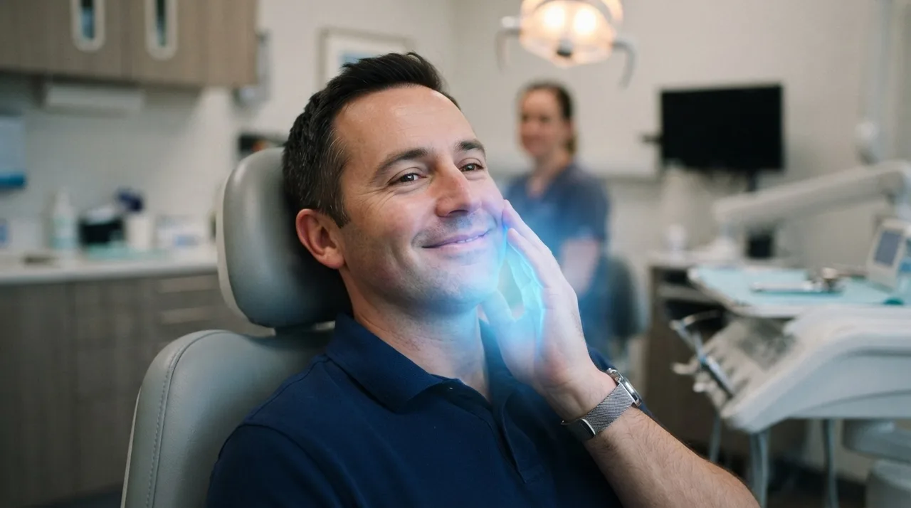 Quando Procurar um Dentista? 15 Sinais de Que Você Não Deve Adiar a Consulta