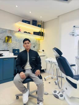 Dr. Blas Baltazar