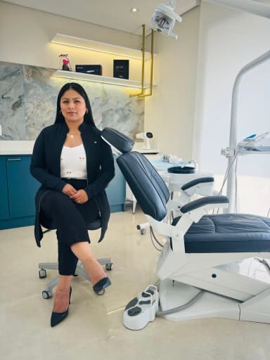 Dra. Mariela Baltazar