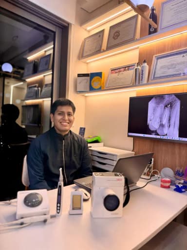 Dr. Jhony Baltazar