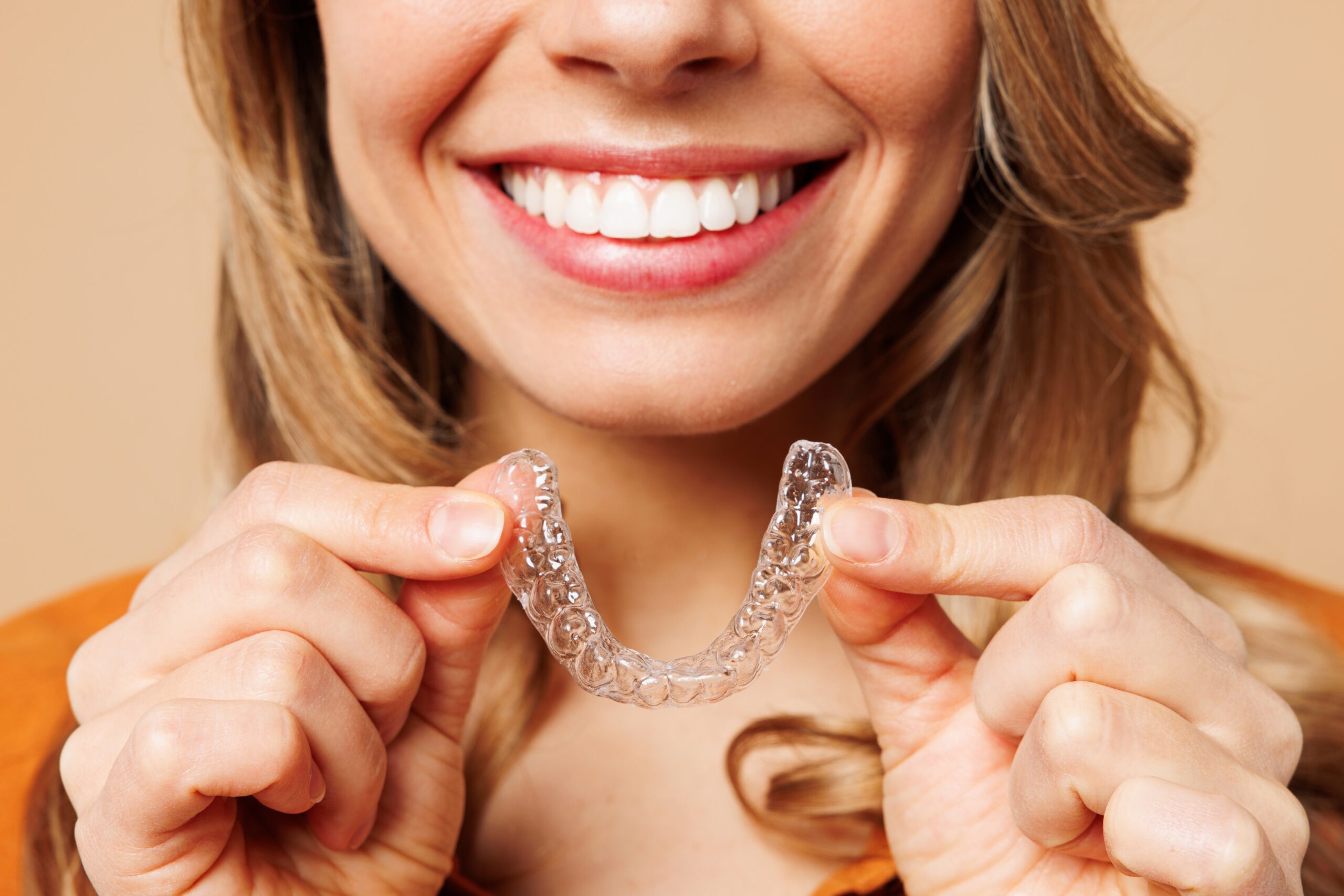 Invisalign na clínica odontológica da Dra. Mariela Baltazar no Tatuapé e Mooca